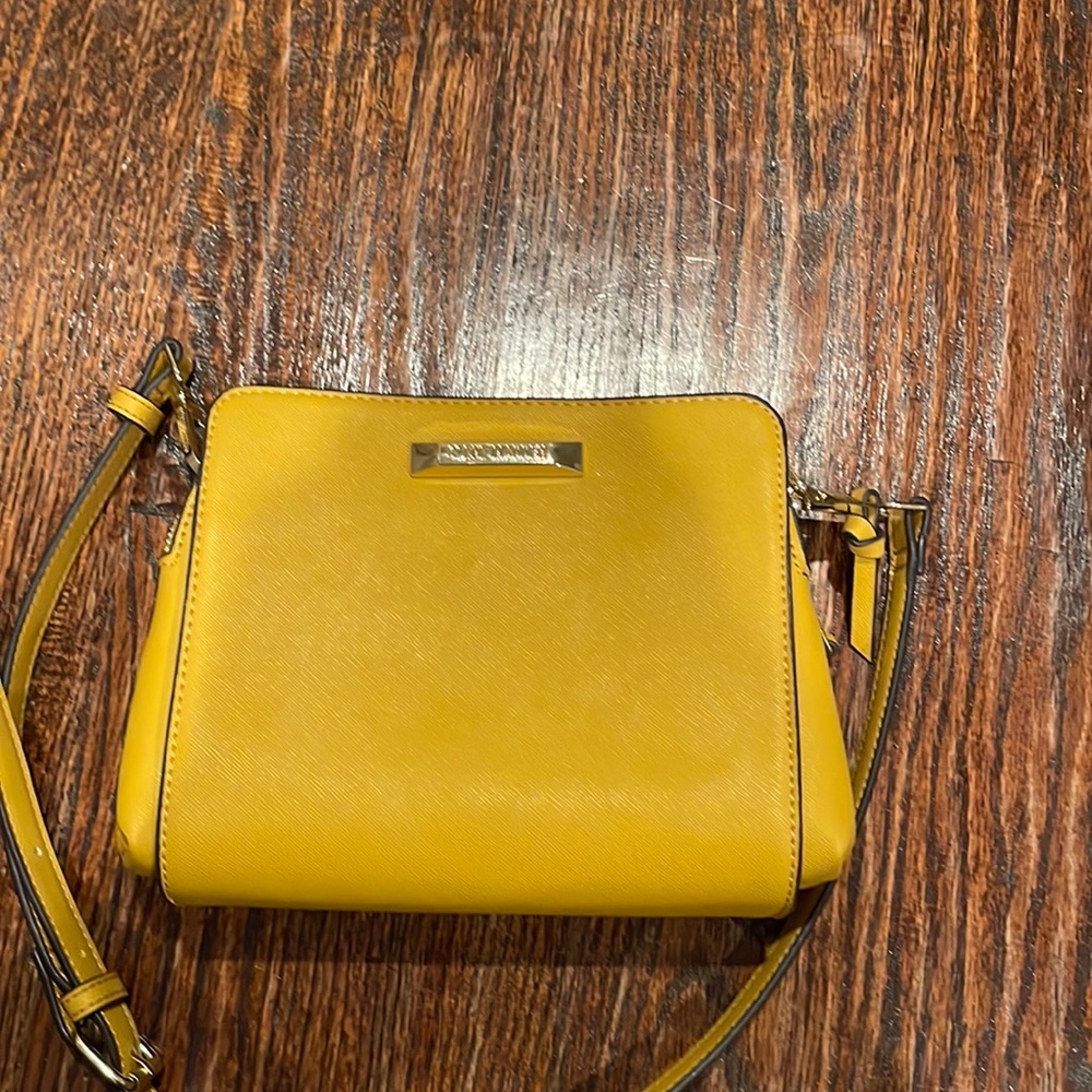 Steve Madden Crossbody Purse